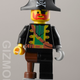 Illustration for article titled Exclusive: The Evolution of the Minifig